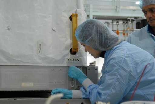 KSC-2009-3544