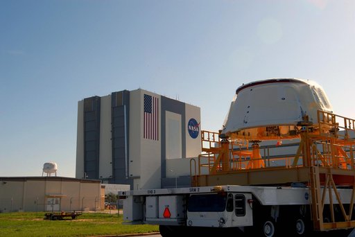 KSC-2009-3586