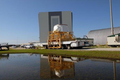 KSC-2009-3587