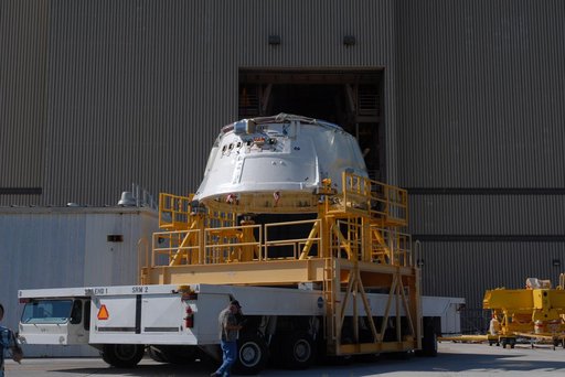 KSC-2009-3588