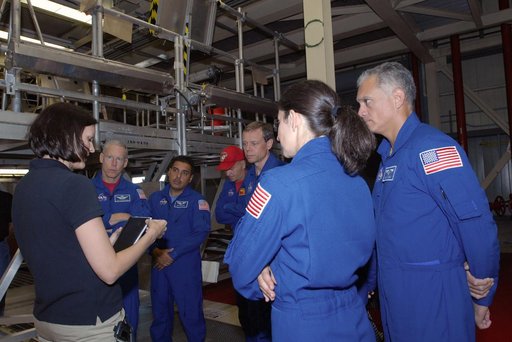 KSC-2009-3592
