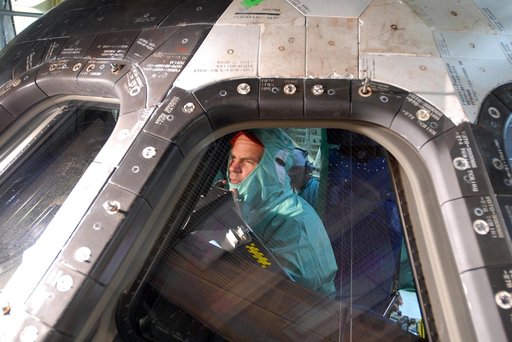 KSC-2009-3599