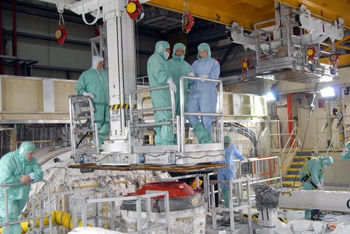 KSC-2009-3605