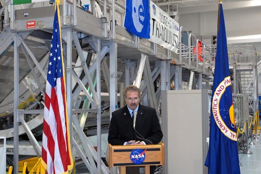 KSC-2009-3609