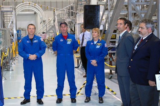 KSC-2009-3613