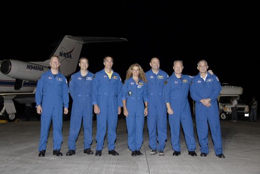 KSC-2009-3632