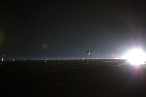 KSC-2009-3657