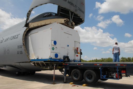 KSC-2009-3662