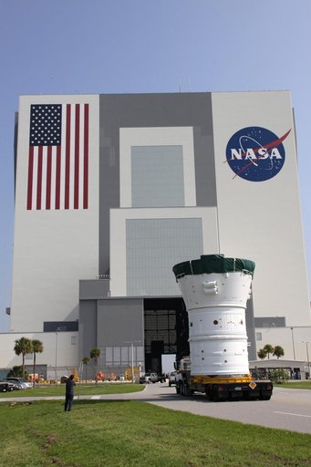 KSC-2009-3676