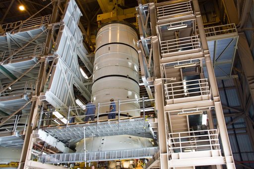 KSC-2009-3692