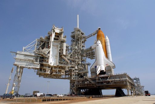 KSC-2009-3697