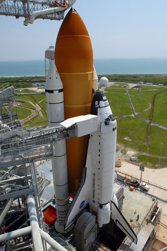KSC-2009-3699