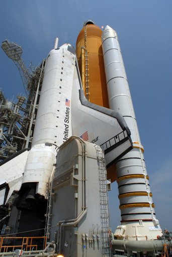 KSC-2009-3701