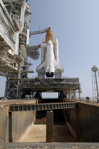 KSC-2009-3726
