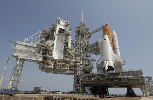 KSC-2009-3729