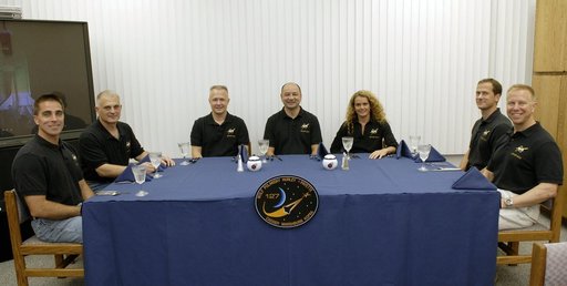 KSC-2009-3732