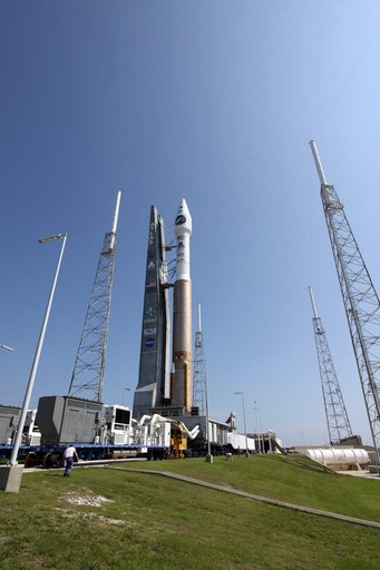 KSC-2009-3746