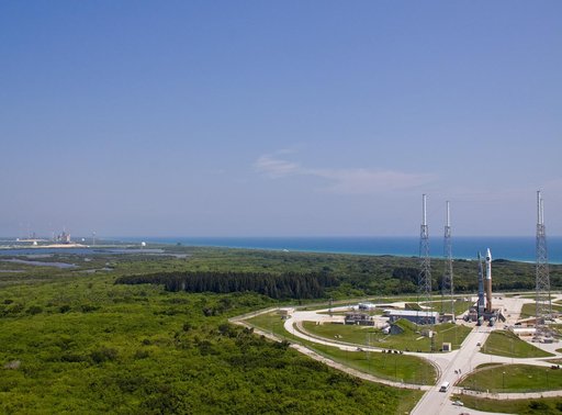 KSC-2009-3750