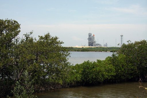 KSC-2009-3756