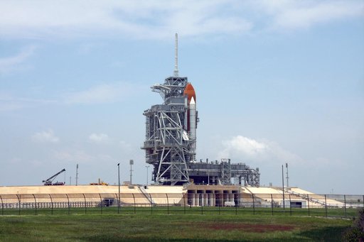KSC-2009-3760