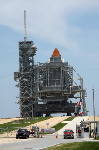 KSC-2009-3761
