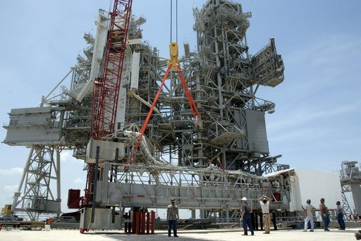 KSC-2009-3804