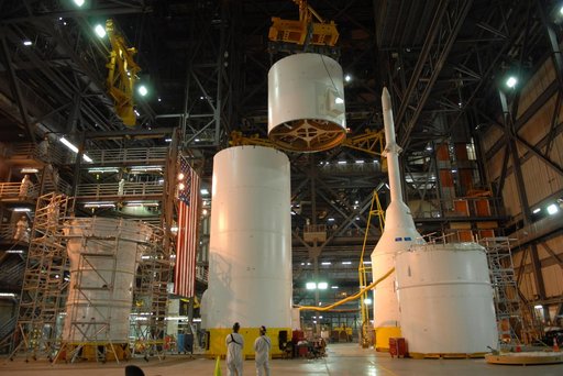 KSC-2009-3809