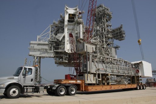 KSC-2009-3812