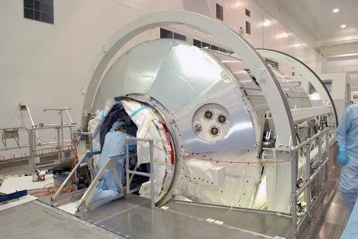 KSC-2009-3814