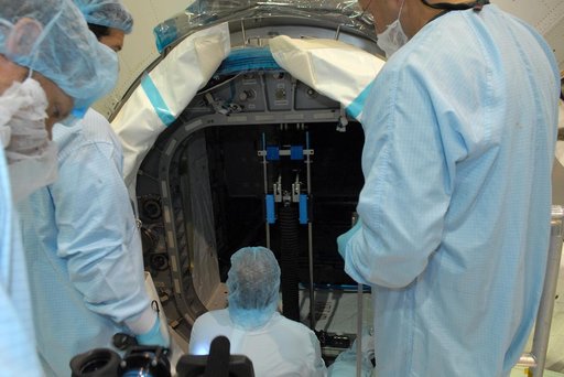 KSC-2009-3818