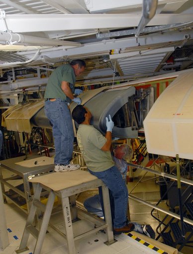 KSC-2009-3830