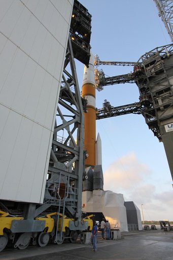 KSC-2009-3845
