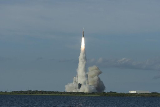 KSC-2009-3864