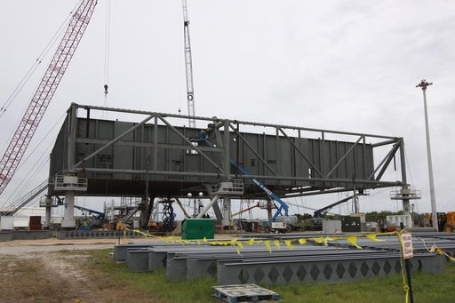 KSC-2009-3876