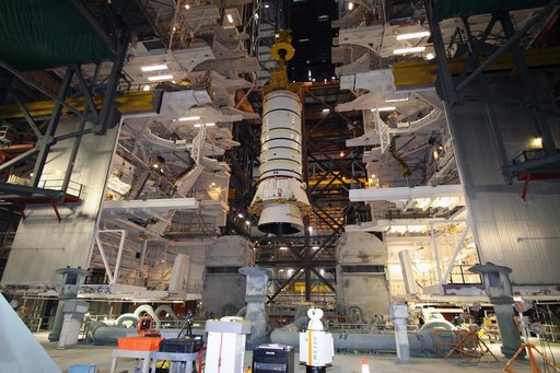 KSC-2009-3912