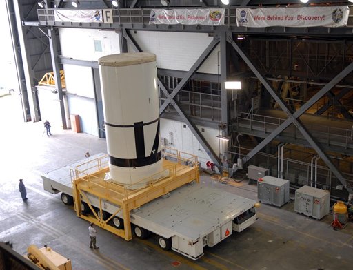 KSC-2009-3920