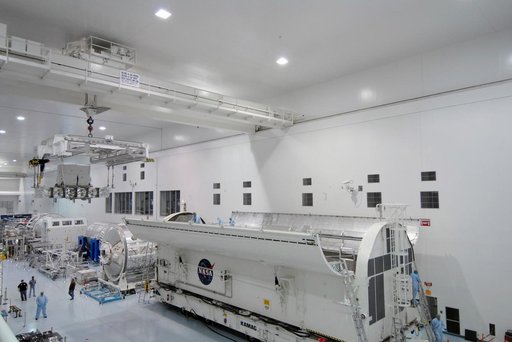KSC-2009-3926