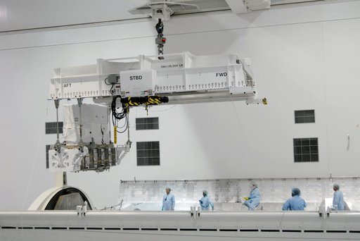 KSC-2009-3927