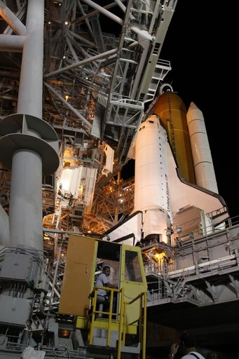KSC-2009-3942