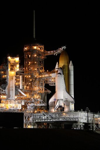 KSC-2009-3945
