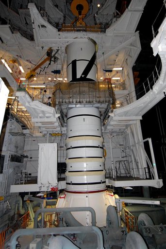 KSC-2009-3954