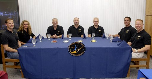 KSC-2009-3955