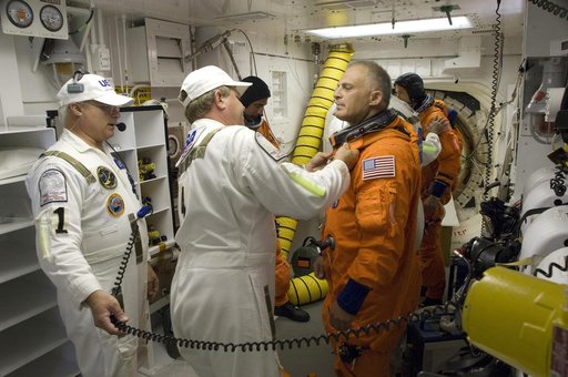 KSC-2009-3981