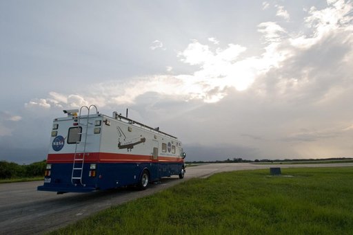 KSC-2009-3986