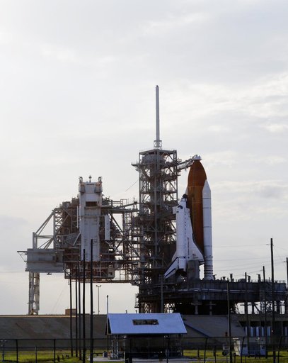 KSC-2009-3991