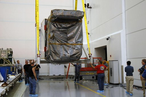 KSC-2009-4021