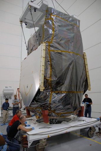 KSC-2009-4030
