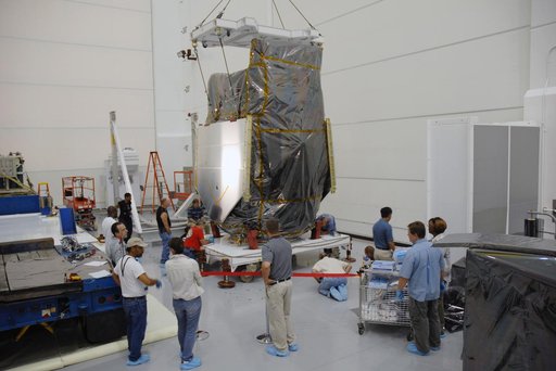 KSC-2009-4031