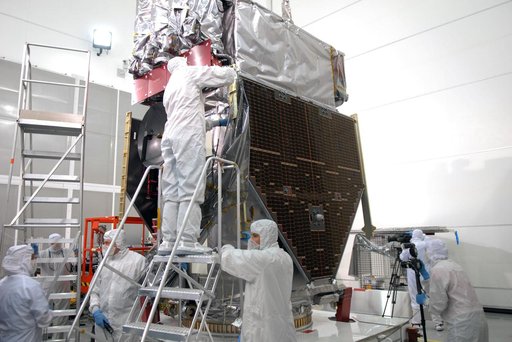 KSC-2009-4040
