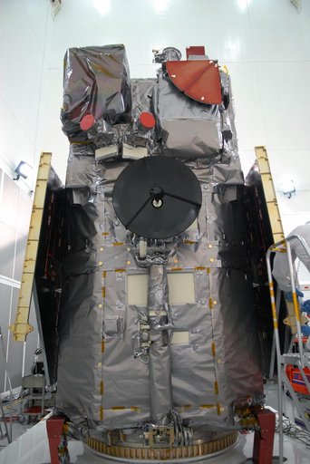 KSC-2009-4041